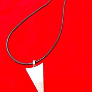925 sterling Silver Necklace